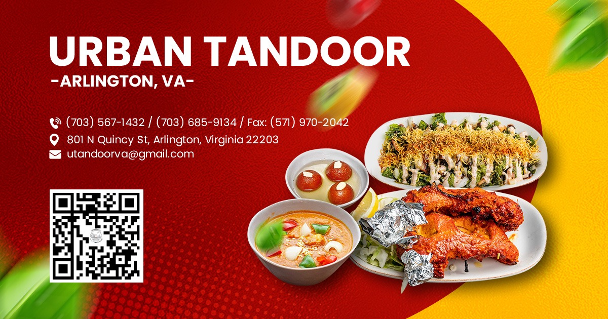 Urban Tandoor gallery